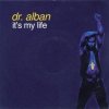 Portada Dr. Alban - It's My Life Dr. Alban - It's My Life