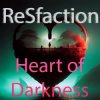 Portada ReSfaction - Nightfall Queen ReSfaction - Nightfall Queen