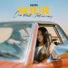 Portada Kaeyra - Sour Kaeyra - Sour