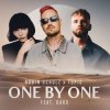 Portada Robin Schulz & Topic feat. Oaks - One By One Robin Schulz & Topic feat. Oaks - One By One
