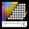 Portada Wax Motif, Truth x Lies & AK Renny - 212 Wax Motif, Truth x Lies & AK Renny - 212