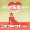 Portada Peggy Gou - (It Goes Like) Nanana (Edit) Peggy Gou - (It Goes Like) Nanana (Edit)