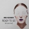 Portada HUGEL & Alex Guesta - Ready To Go (My Addiction) HUGEL & Alex Guesta - Ready To Go (My Addiction)