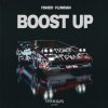Portada FISHER & Flowdan - Boost Up FISHER & Flowdan - Boost Up