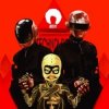 Portada Daft Punk - Technologic (Digitalism RMX) Daft Punk - Technologic (Digitalism RMX)