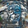 Portada Kach - MinDnbMix5 Kach - MinDnbMix5
