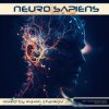 Portada Maxim Zharikov - Neuro Sapiens - drum'n'bass mix Maxim Zharikov - Neuro Sapiens - drum'n'bass mix