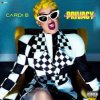 Portada Cardi B - Cardi B I Like It (Feat. Bad Bunny & J Balvin) Cardi B - Cardi B I Like It (Feat. Bad Bunny & J Balvin)