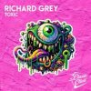 Portada Richard Grey - Toxic (Original Mix) Richard Grey - Toxic (Original Mix)