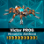 Portada Victor PROG - Minatrix Anthem (Original Mix)