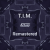 Portada Artjey - T.I.M. (Remastered)