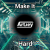 Portada Artjey - Make It Hard (Original Mix)
