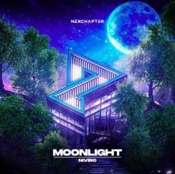 Portada NIVIRO - Moonlight