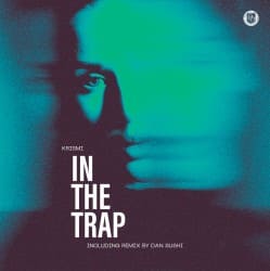 Portada Krismi - In The Trap