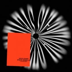 Portada Steve Angello - Hooligans