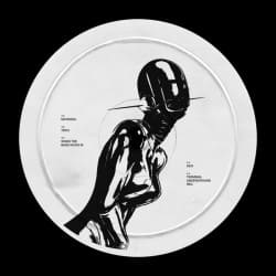 Portada Matroda, Teko - When The Bass Kicks In