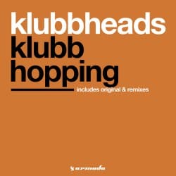 Portada Klubbheads - Klubbhopping (Extended)