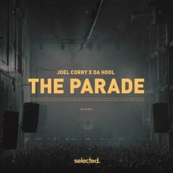 Portada Joel Corry, Da Hool - The Parade