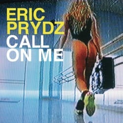 Portada Eric Prydz - Call on Me