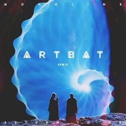 Portada Monolink - Return to Oz (ARTBAT Remix)