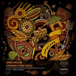 Portada Dan Bay & Idd Aziz - Hale (Original Mix)