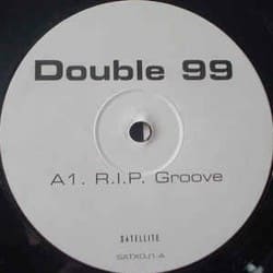 Portada Double 99 - Ripgroove (Vocal Club Mix Featuring Top Cat)