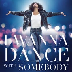 Portada Whitney Houston - I Wanna Dance With Somebody (Extended Naxsy Remix)
