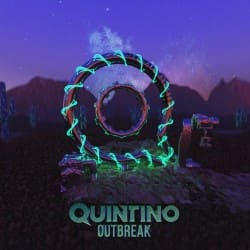 Portada Quintino - Outbreak
