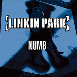 Portada Linkin Park - Numb
