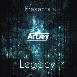 Portada Artjey - Legacy (Original Mix)