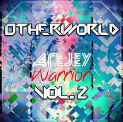 Portada Artjey - Warrior (Original Mix)