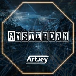 Portada Artjey - Amsterdam (Original Mix)