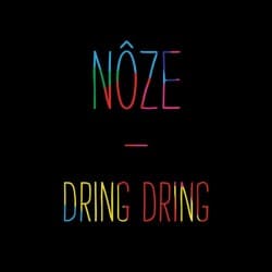 Portada Noze feat. Riva Starr - Dring Dring (Original Mix)