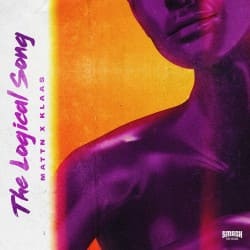 Portada MATTN & Klaas - The Logical Song