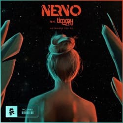 Portada Nervo feat. Timmy Trumpet - Anywhere You Go