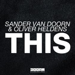 Portada Sander Van Doorn & Oliver Heldens - This (Original Mix)