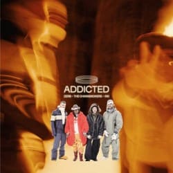 Portada Zerb & The Chainsmokers & Ink - Addicted