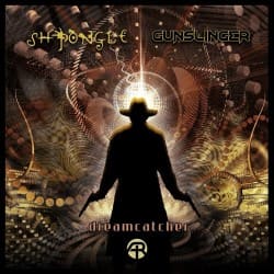 Portada Shpongle & Gunslinger - Dreamcatcher