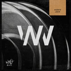 Portada Husko - Jack