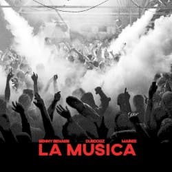 Portada Benny Benassi feat. Dubdogz, Mairee - La Musica