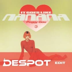 Portada Peggy Gou - (It Goes Like) Nanana (Edit)