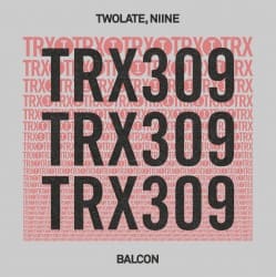 Portada Les Castizos, Twolate - Bulla (Extended Mix)