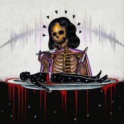 Portada John Summit - Eat The Bass