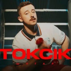 Portada Шугар - Токсік