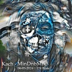 Portada MinDnbMix5
