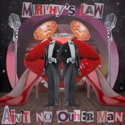 Portada Murphys Law (UK) - Ain't No Other Man (Rework - Extended Mix)