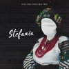Portada KALUSH - Stefania KALUSH - Stefania