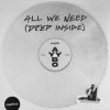 Portada AYYBO - All We Need (Deep Inside) AYYBO - All We Need (Deep Inside)