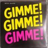 Portada Max Oazo - Gimme! Gimme! Gimme! Max Oazo - Gimme! Gimme! Gimme!