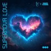 Portada IVE & David Guetta - Supernova Love IVE & David Guetta - Supernova Love